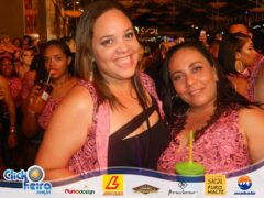 Camarote da Central (Sexta)